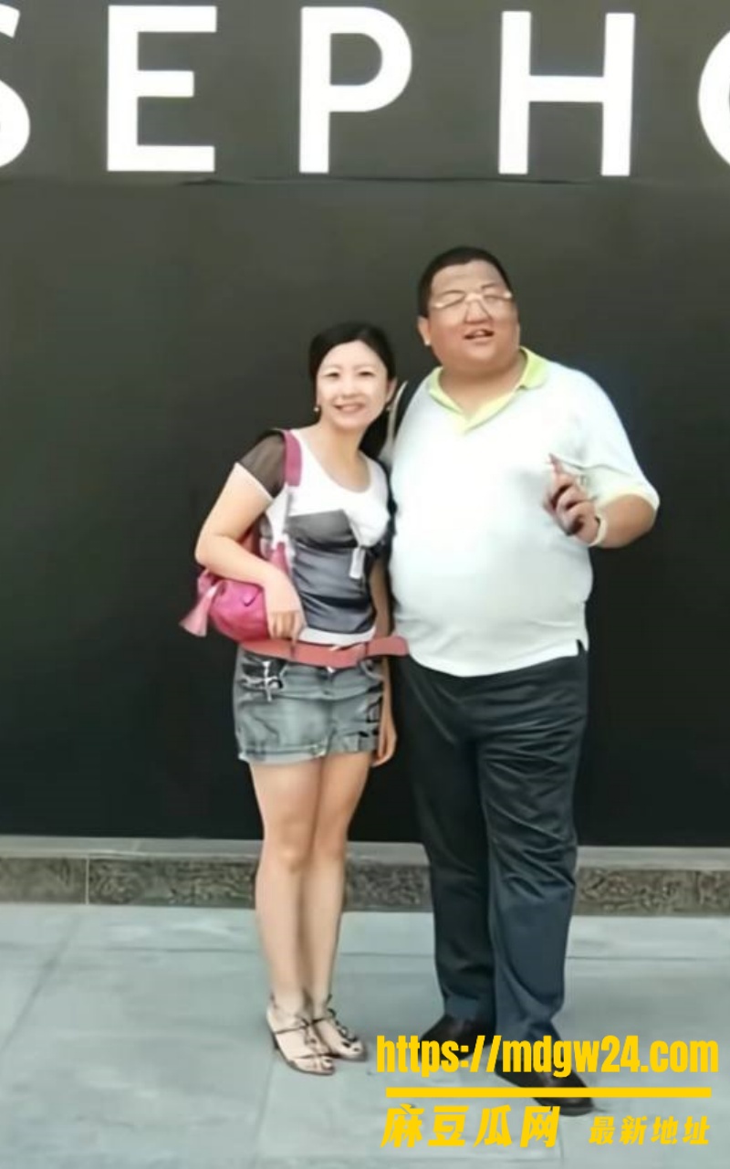 沈阳老佛彻底翻车10