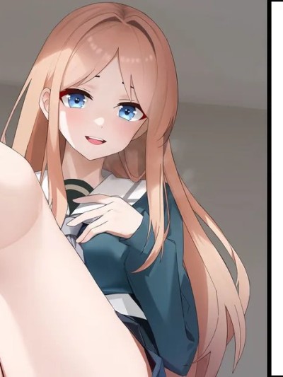 Poster para sa 乐团贵族学校女高中生和无职中年大叔互换身体 [RERE]