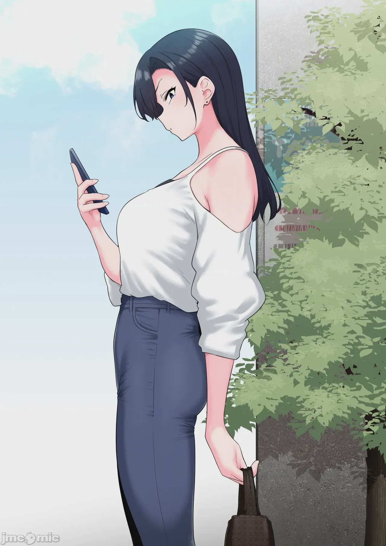 第1话, page 3