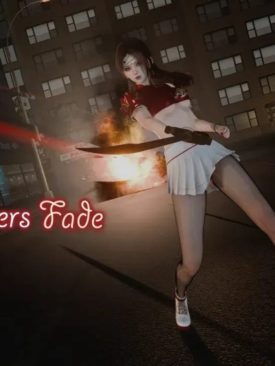โปสเตอร์สำหรับ [R&amp;J] Until Flowers Fade-SI 03