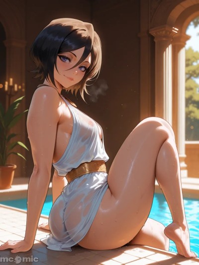 蒂雅·赫丽贝尔-露琪亚-蛇喰梦子-丰满/巨乳/黑丝 포스터