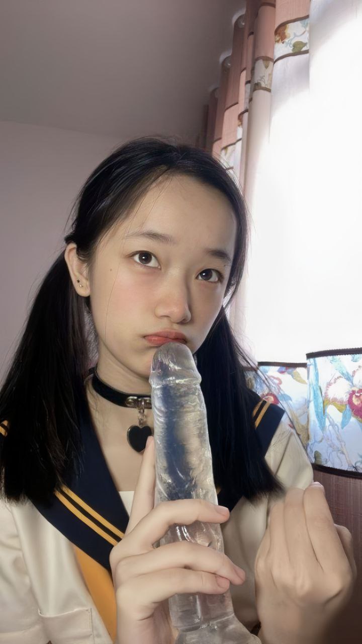 可爱反差胡椒仔