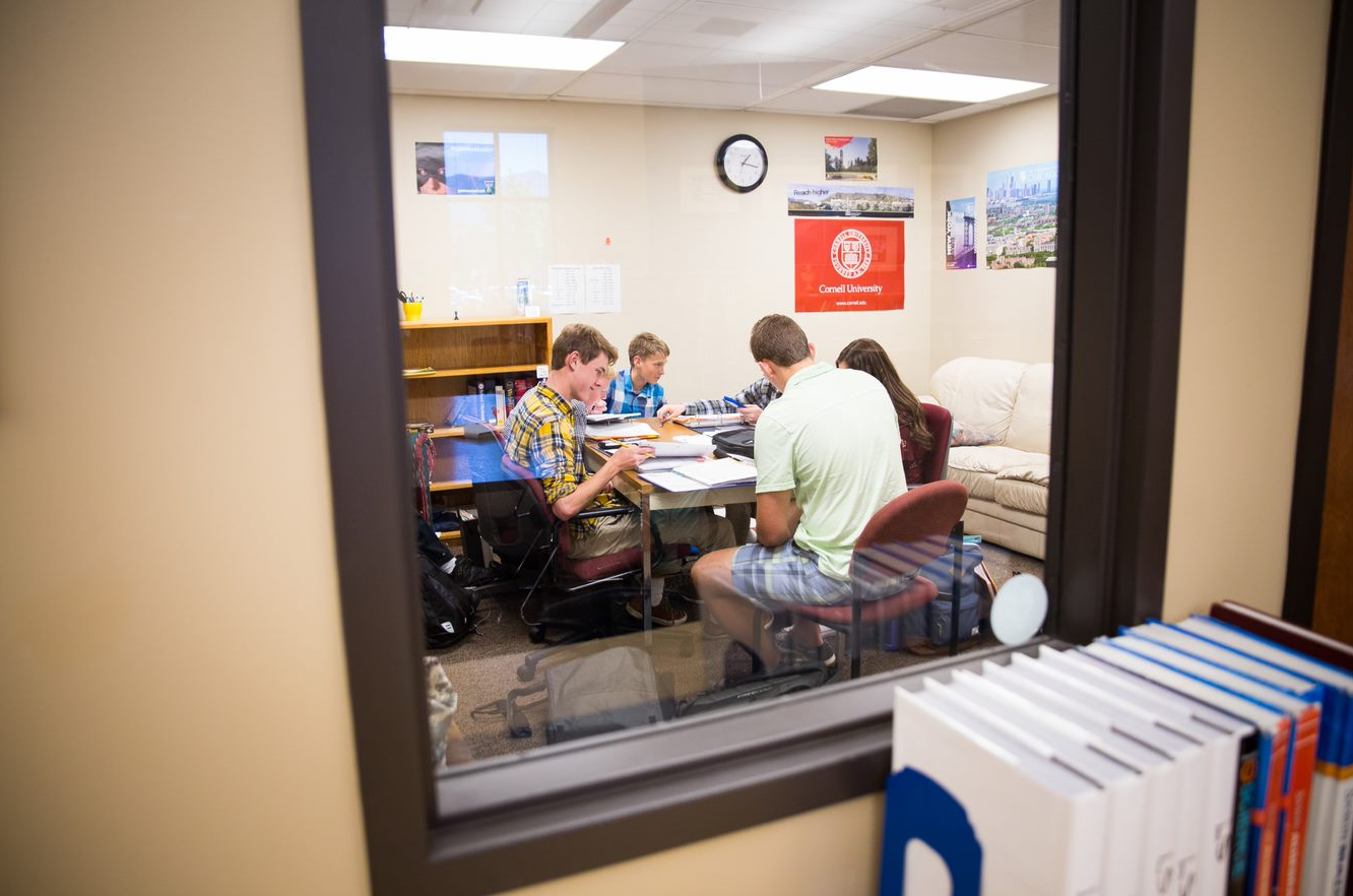 SAT Prep for High School Students