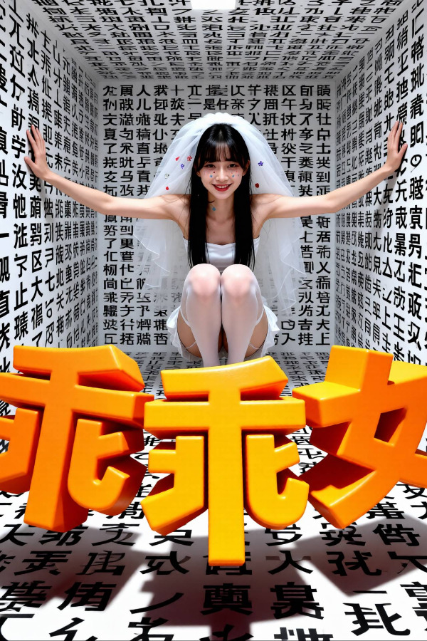 Poster para sa 乖乖女