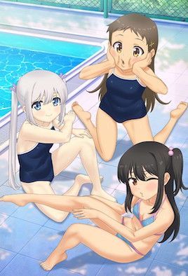 Áp phích cho 少女弹珠汽水 7