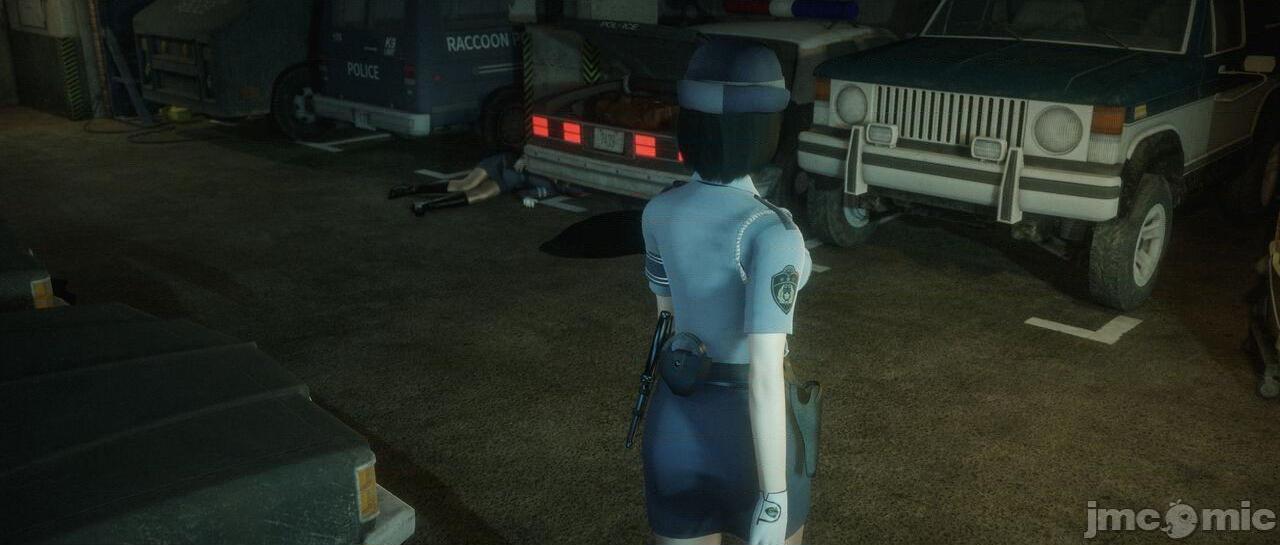 [Mkas]断罪（R-18g）, страница 53