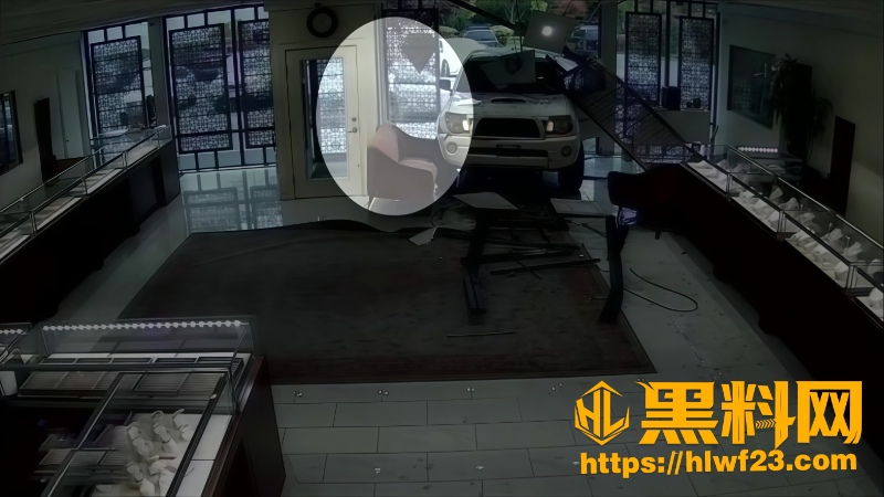 枪击6