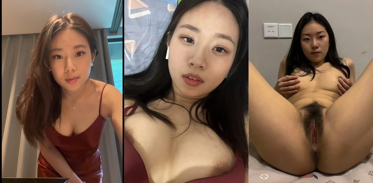 极品女大成熟打扮长裙自慰调情私拍流出 清纯反差旺盛性欲！