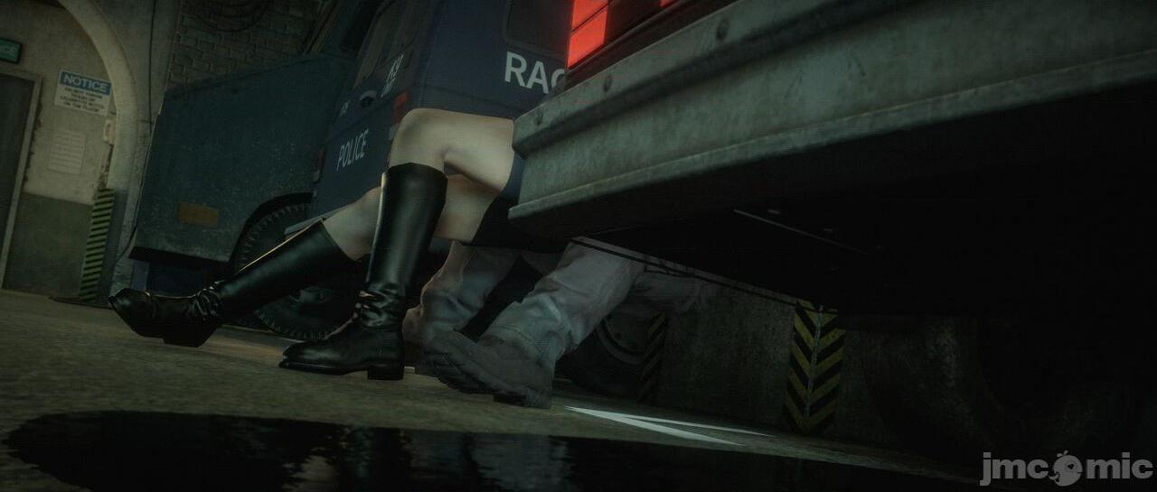 [Mkas]断罪（R-18g）, страница 21