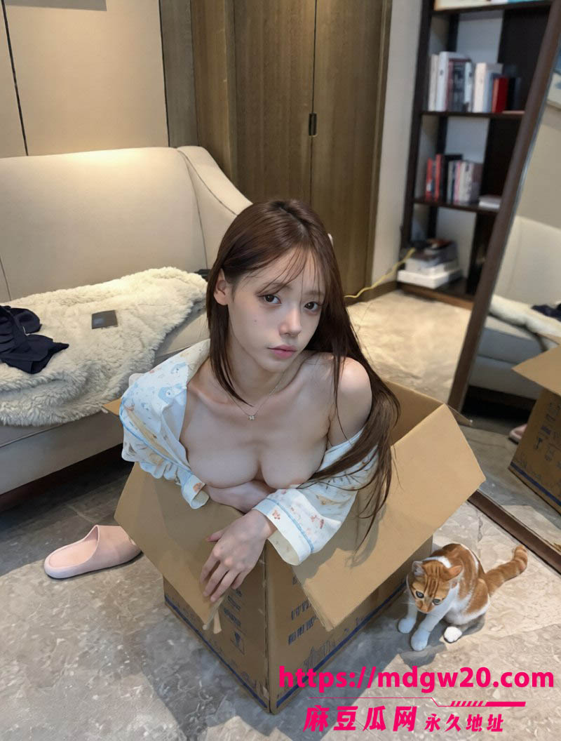 推特顶级颜值女神 小小绘 会员大尺度自慰作品 超绝美乳自慰后入