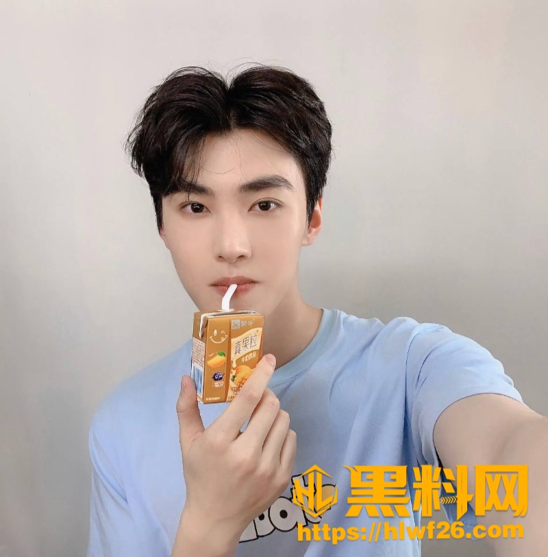 男演员黄嘉新出轨 5