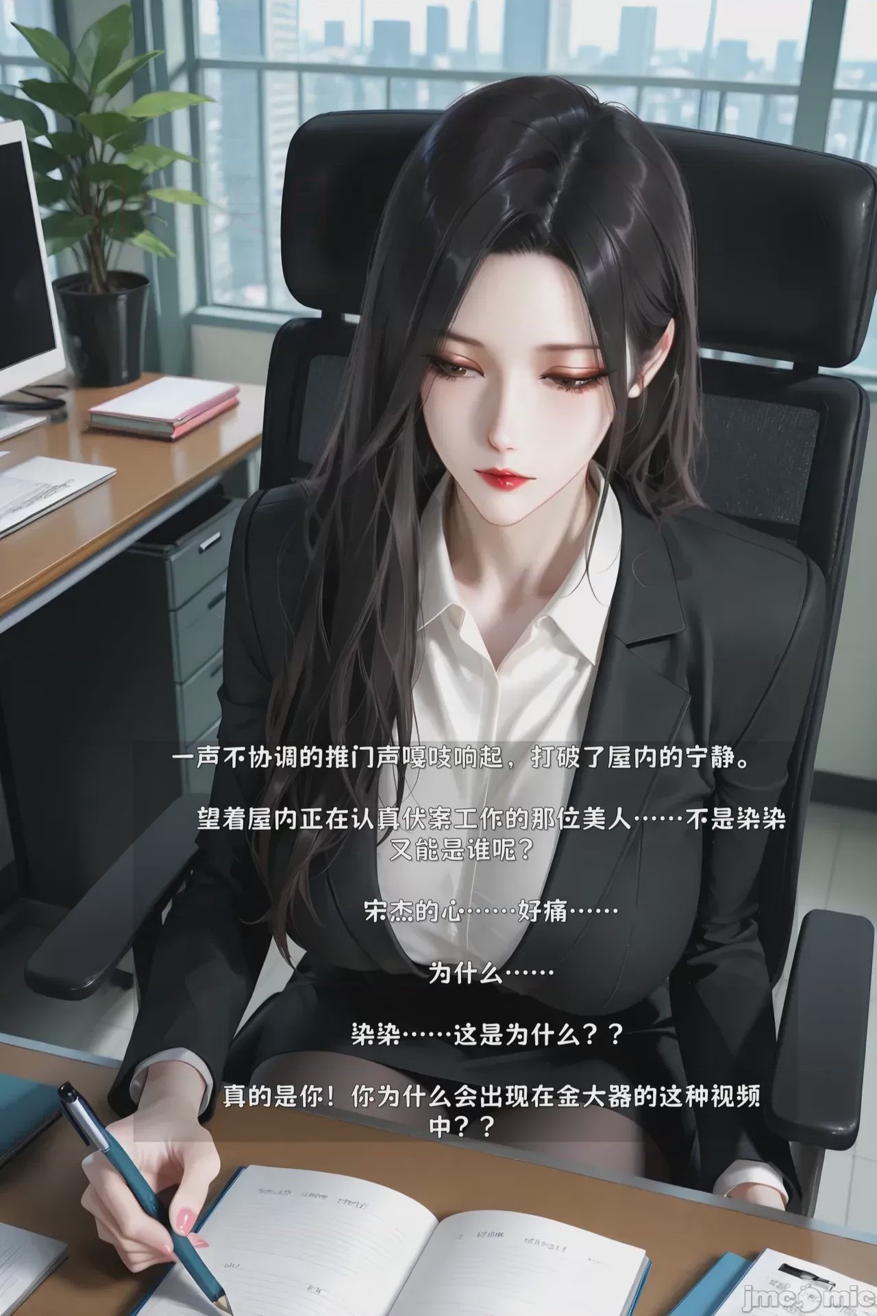 第1话，第 94 頁