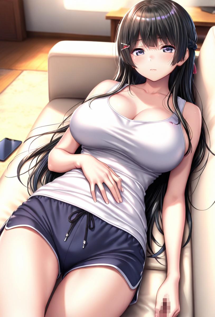 我的性爱指导系统 のポスター
