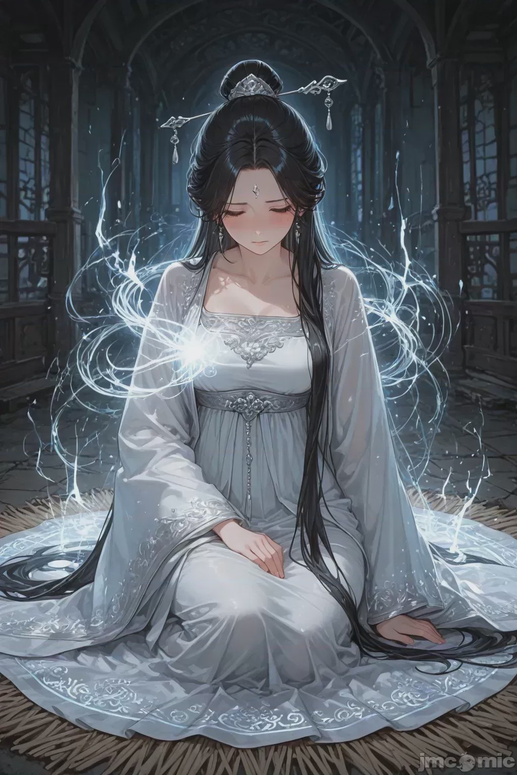 第1话, страница 45