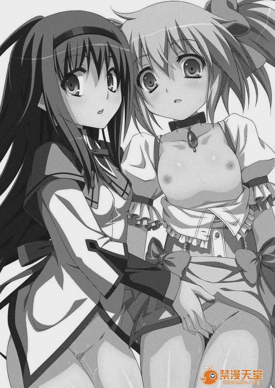 第1话, страница 2