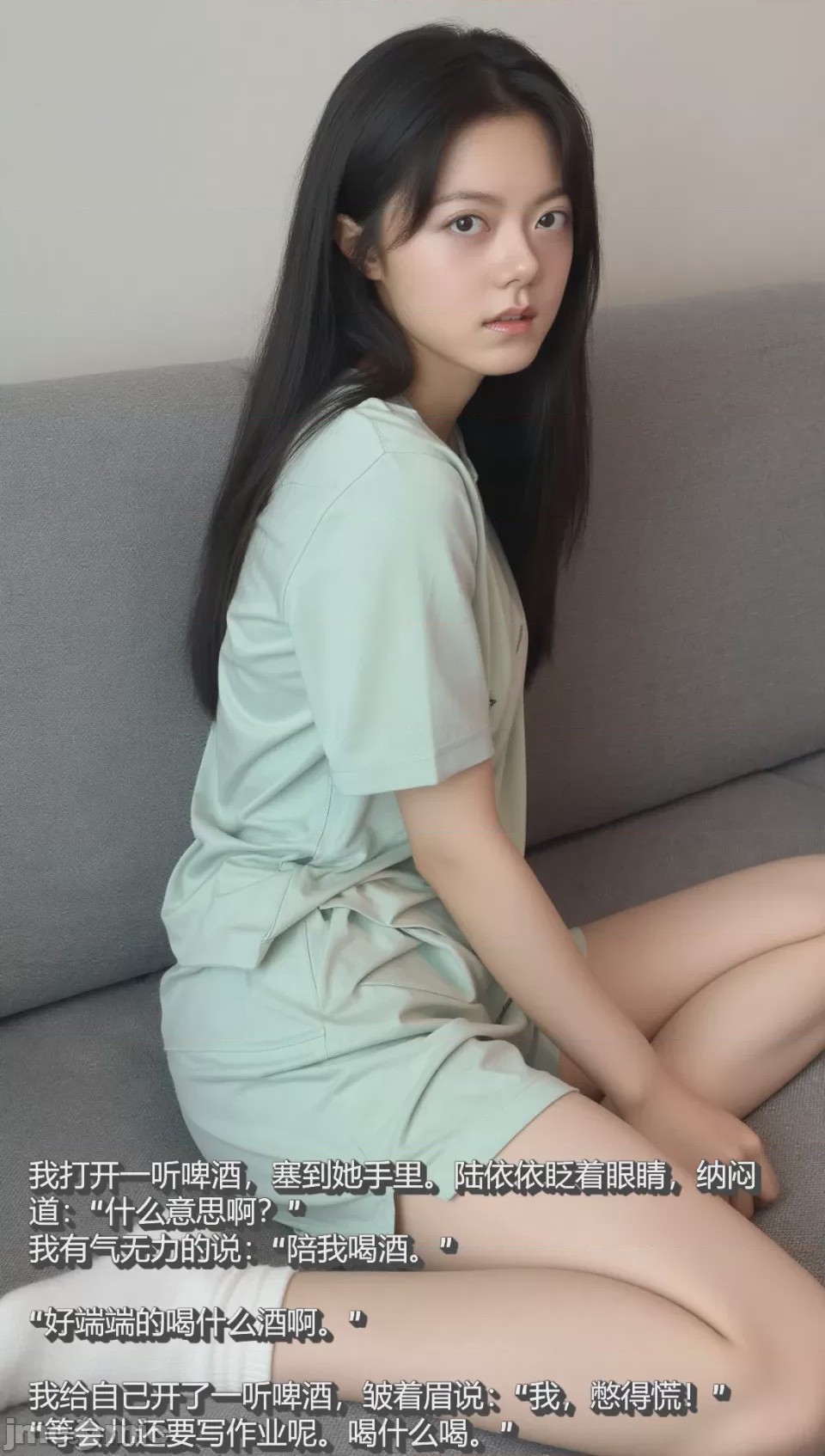 第1话, страница 123