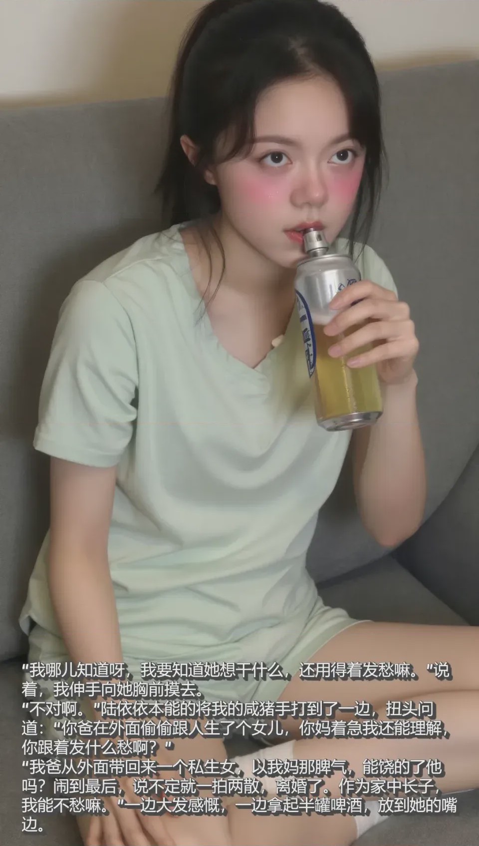 第1话，第 185 頁