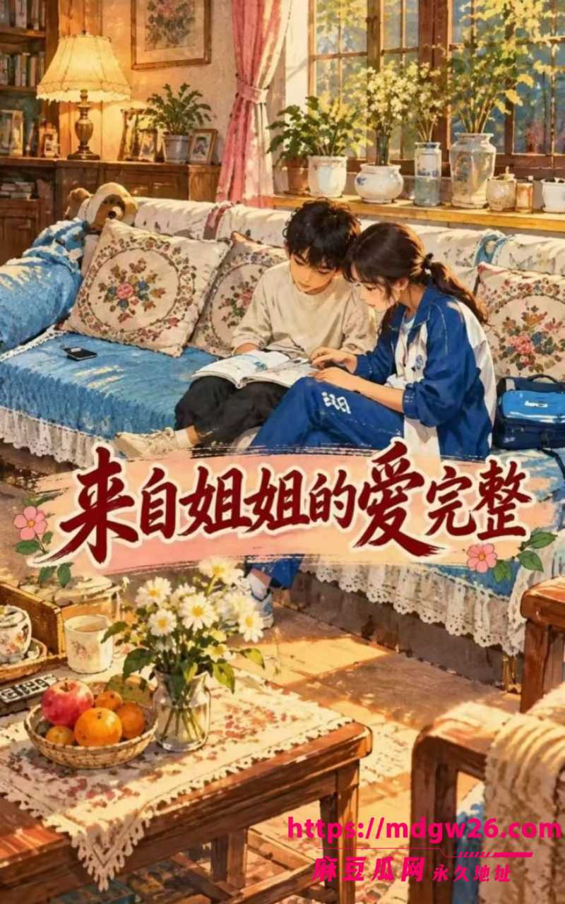 抖音疯传来自姐姐的爱1