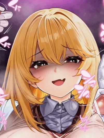 Плакат для [ZZR个人汉化][靴ノ下テオ] みさきちホイホイ 手袋コキ