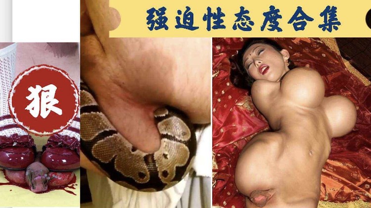 Áp phích cho 【重口猎奇】泥鳅钻洞寻白粥