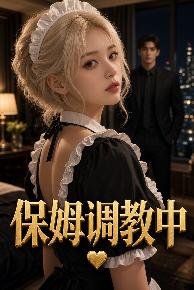 保姆调教中