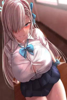 Áp phích cho 女超人