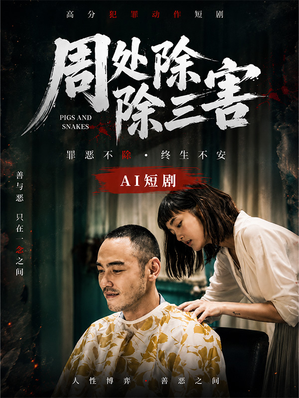 周处除三害