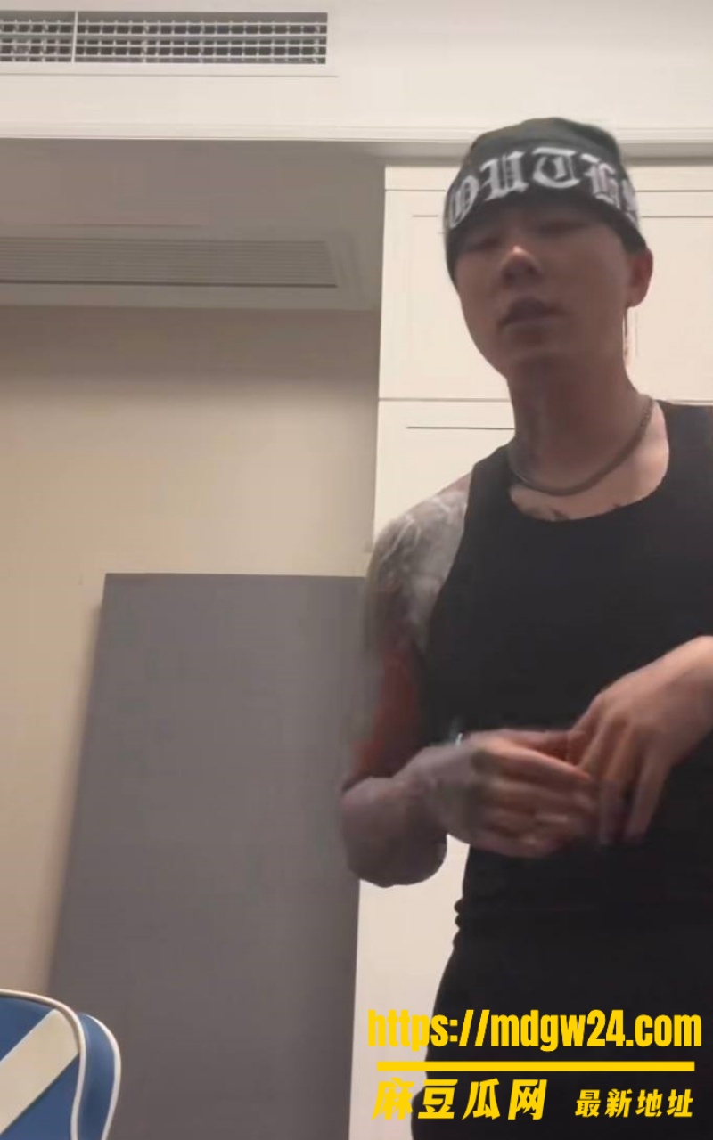 抖音49.5万粉说唱歌手22