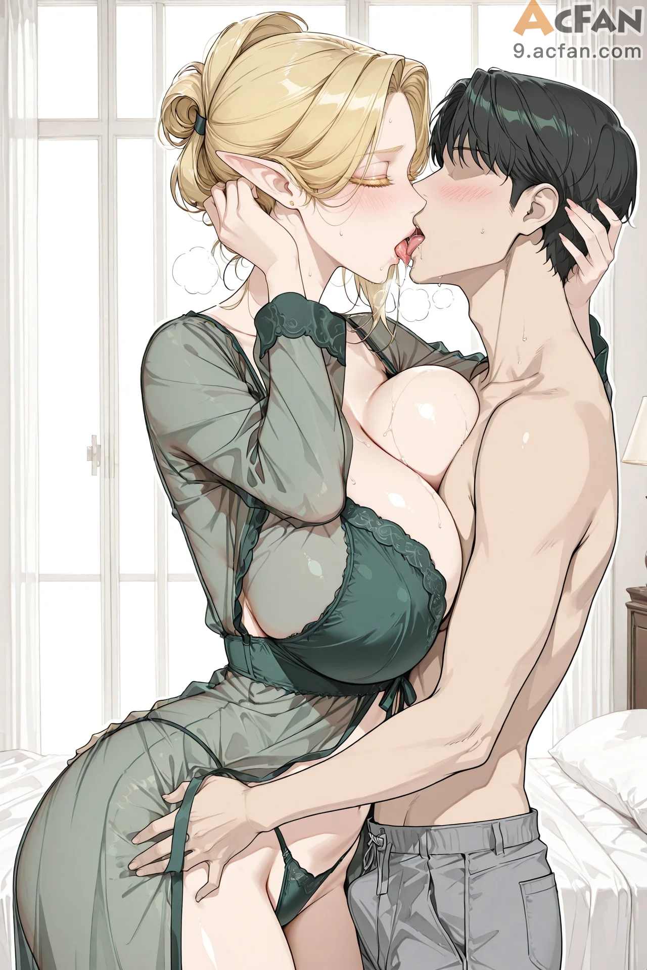 精灵岳母_2, страница 10