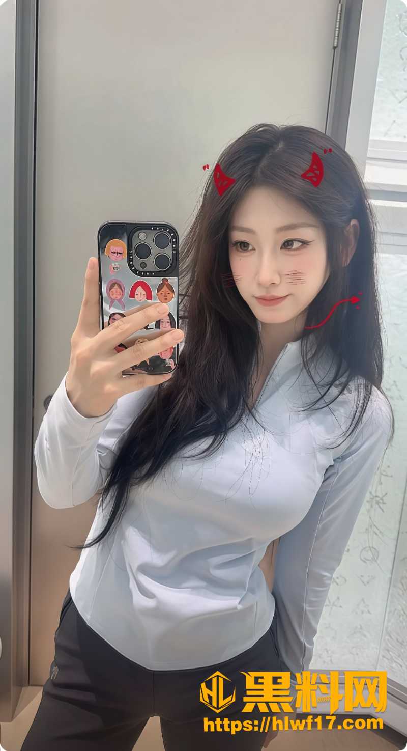 迪桑特女销售塌房事件3 5