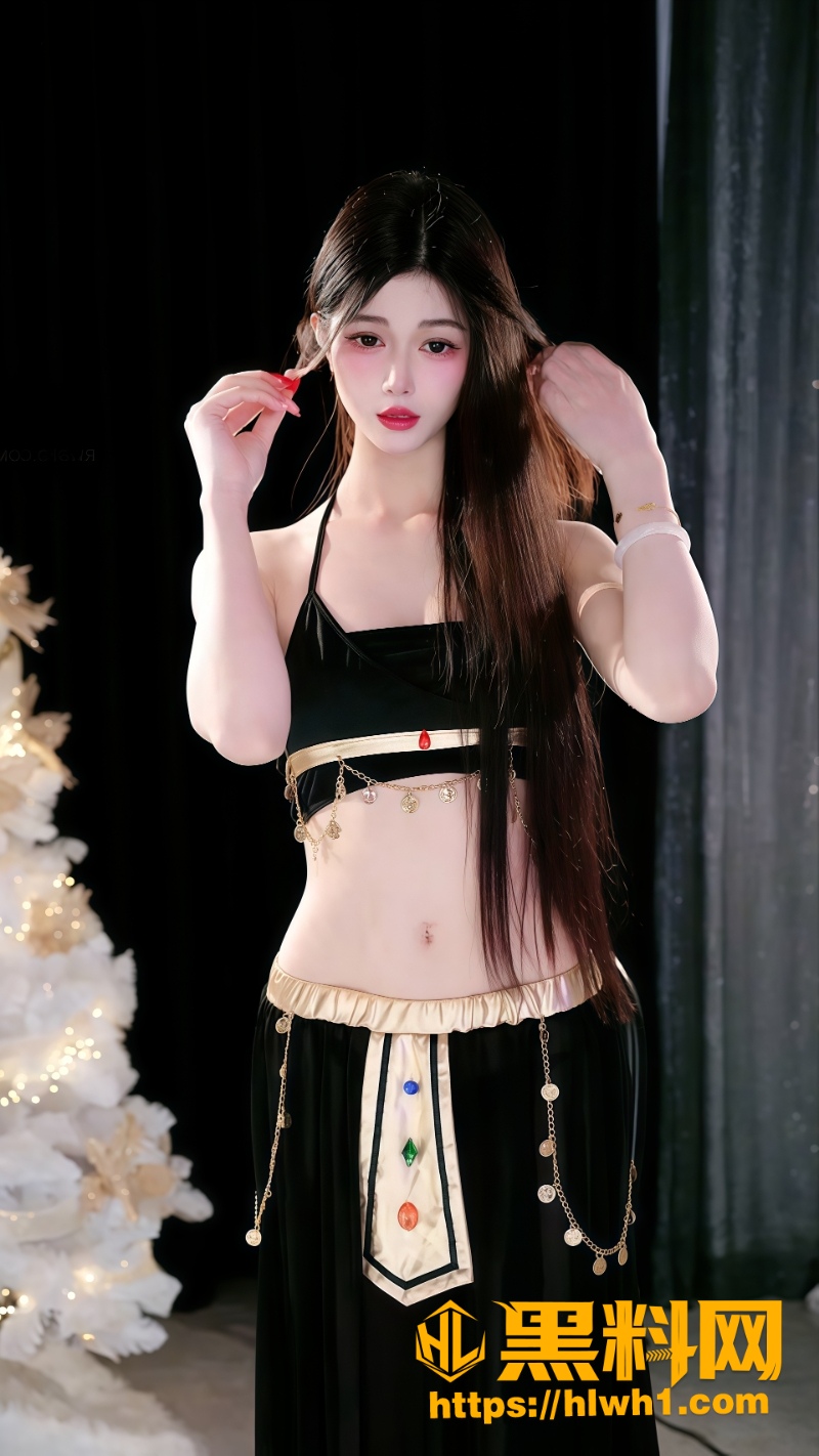 来秀女主播福利资源更新1
