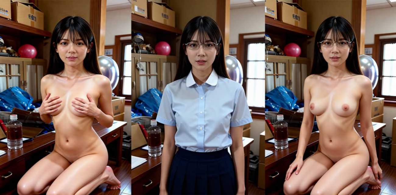 绝色女优 枫花恋 剧情篇 家访教师被父子媚药迷奸 在潮吹颜射中 尽情享受3P快感！