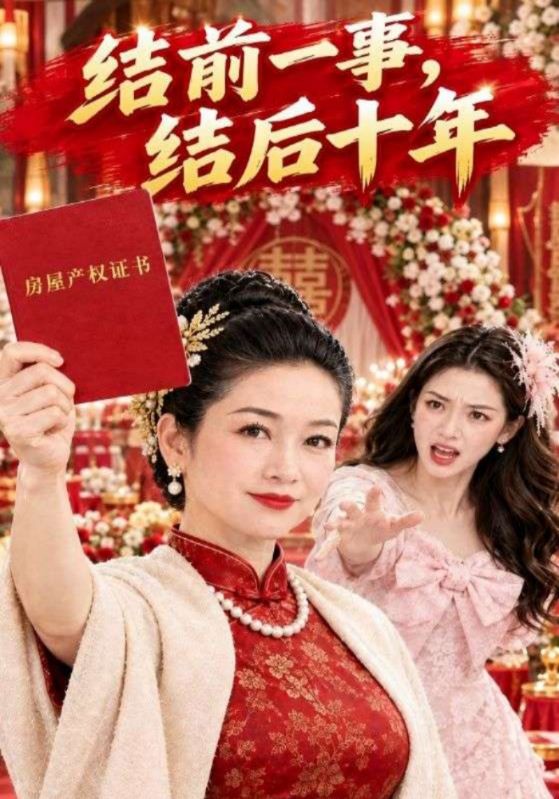 结前一事，结后十年
