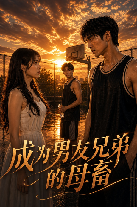 成为男友兄弟的母畜