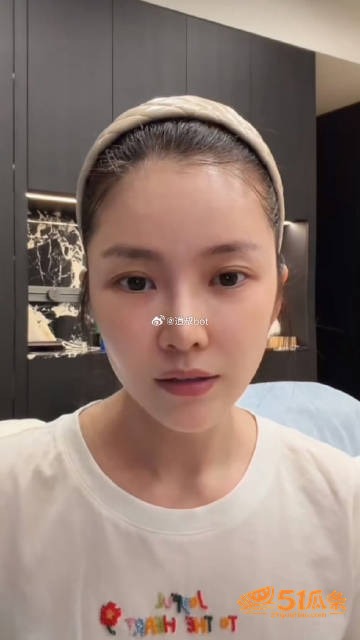 王灿 孕前灌肠事故 相关图片20