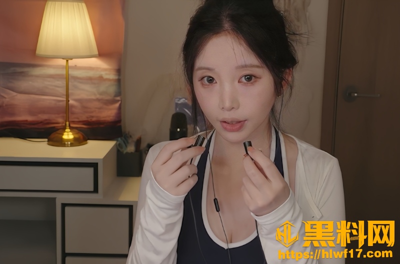 韩国女神Yoonying1