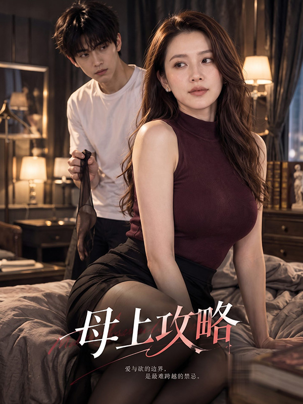 母上攻略