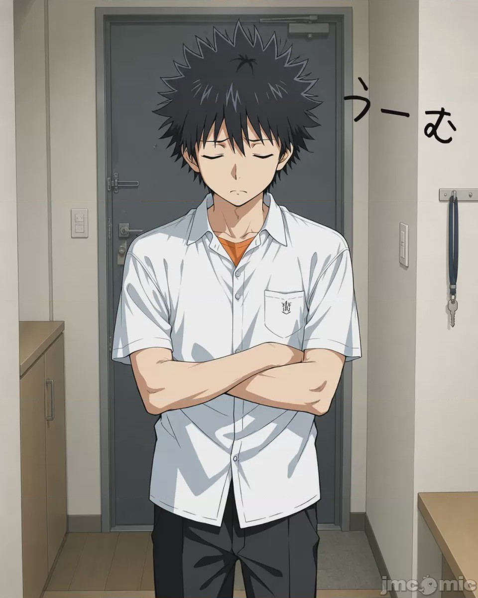 第1话, pahina 4