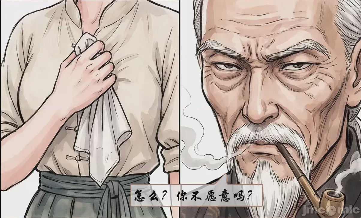 第1话, страница 14