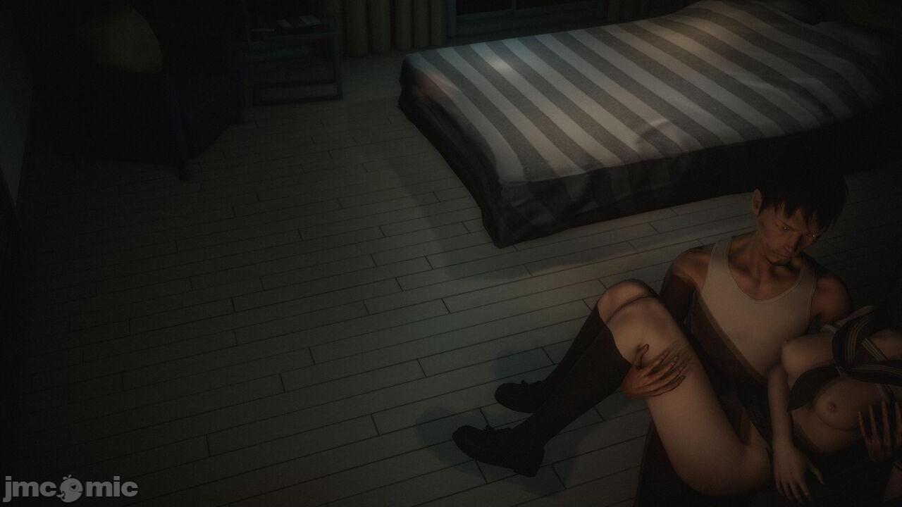 [Mkas]突袭（R-18g）, страница 123