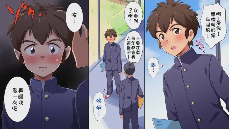 第1话，第 25 頁
