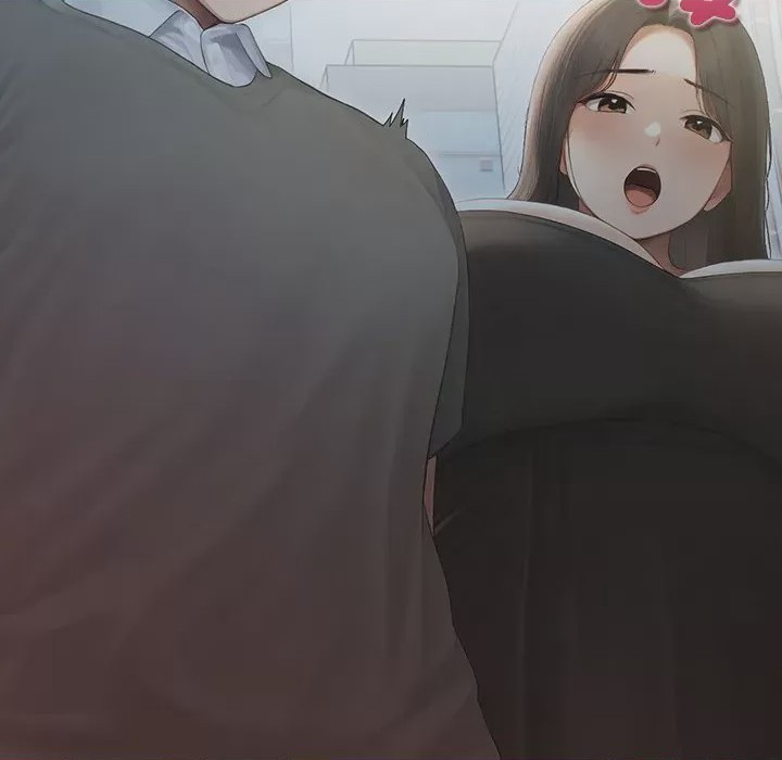 第1话 和正妹們的語言交換 第1話、167 ページ