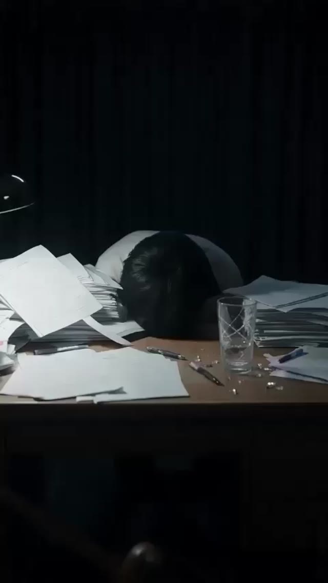 AI成人短剧 姐弟间的秘密 第1集 姐弟互换身体后陷入禁忌肉欲的强制交欢
