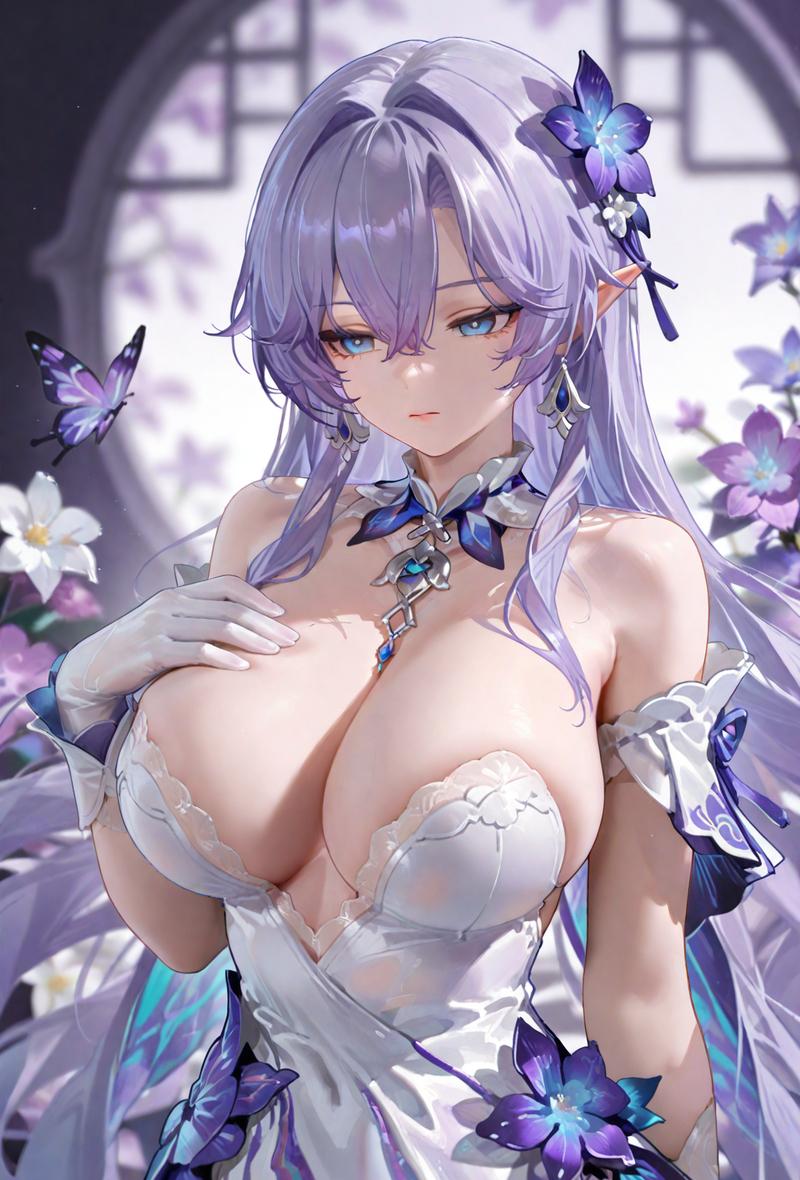 Poster for 云氏秘史（唐人的餐桌同人）