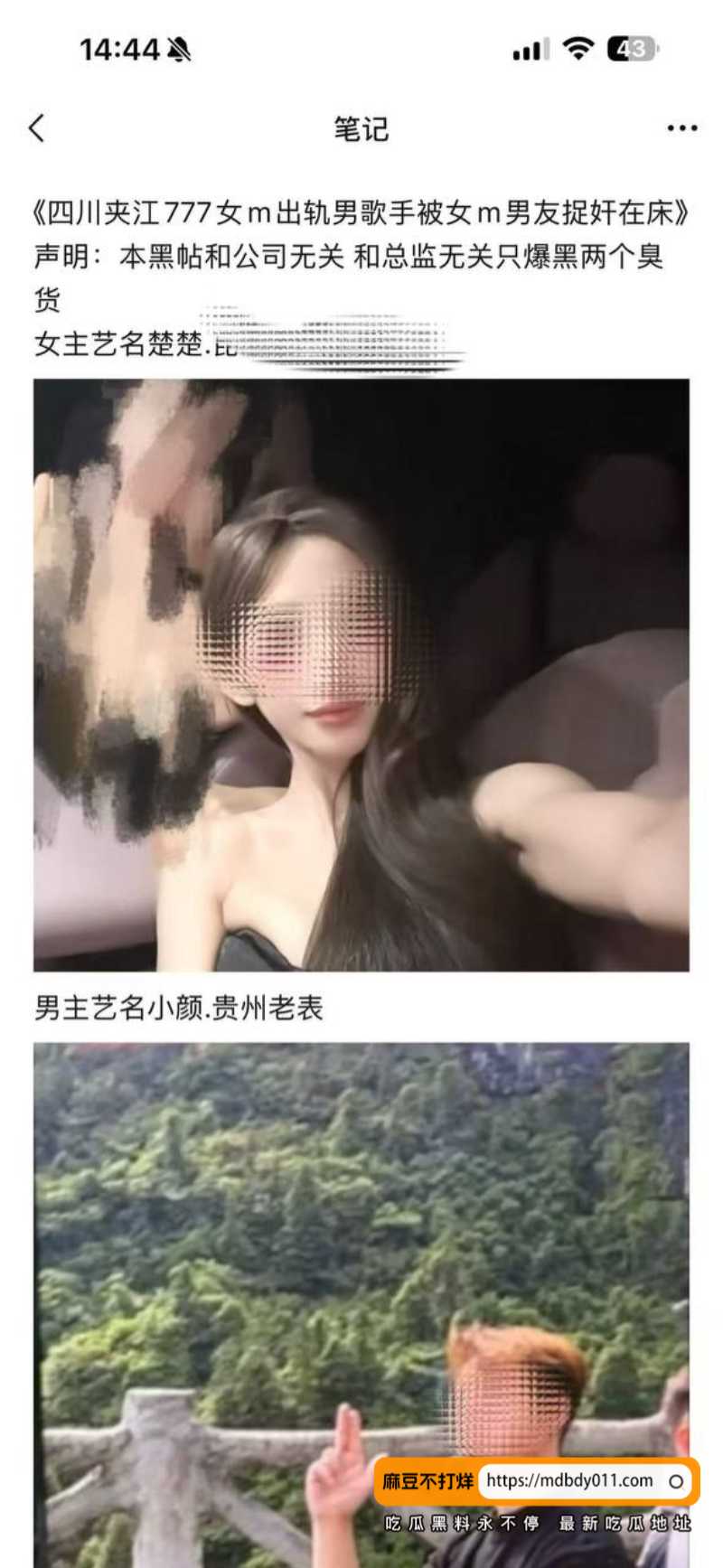 楚楚3