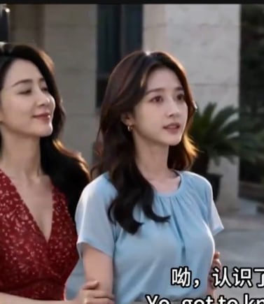 AI成人短剧 少妇白洁 第24集 校园教师在后山与宿舍内疯狂交媾释放欲望