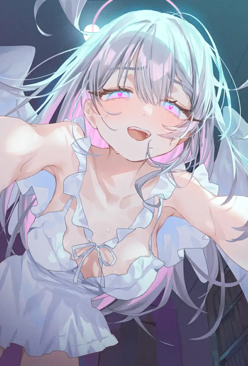 Poster para sa 国色天香温柔文雅的晚礼服黑丝美腿学姐，在摄影结束后主动与我共度良宵，温柔舌吻女上位榨精湿身浴室做爱，黑丝美腿站立一字马被我后入！