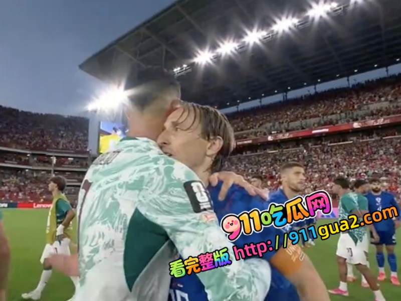 2026美加墨世界杯葡萄牙21绝杀克罗地亚 照片2