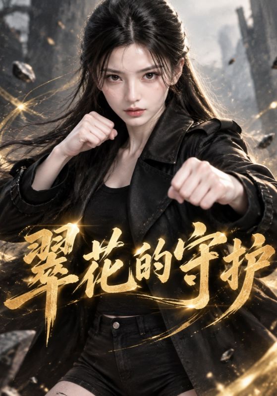 Cuihua's Guardian