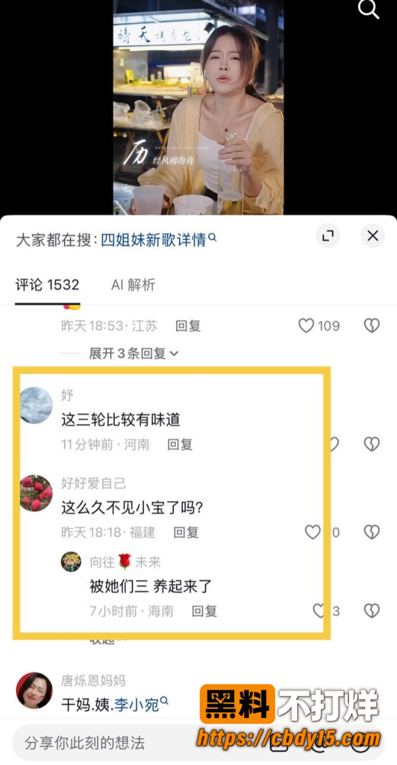 四姐妹2